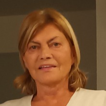 Photo de Svetlana KACAR