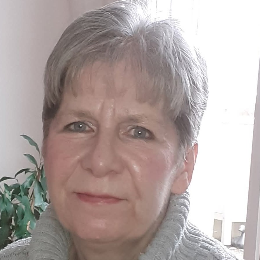 Photo de Monique MAPPUS