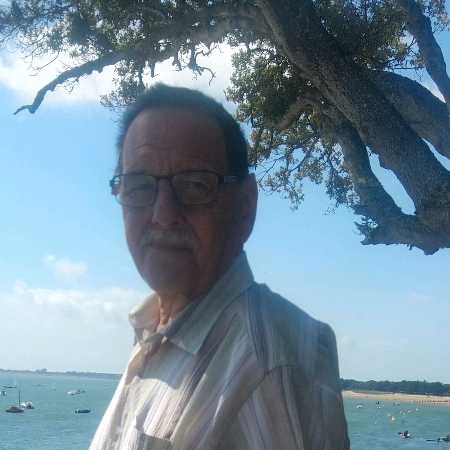 Photo de Patrick BADINA