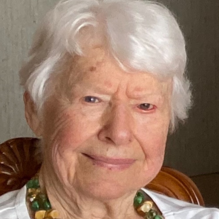 Photo d’Hélène HILSZ