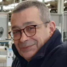 Photo de Daniel PALLU