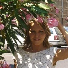 Photo de Régine SCHMITT